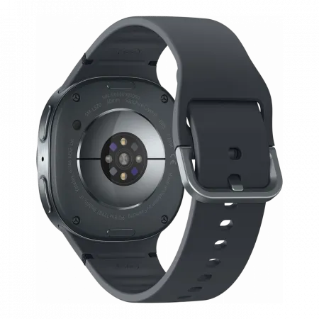 Смарт-годинник Samsung Galaxy Watch 8 40мм Grey