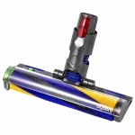 Акумуляторний пилосос Dyson V12 Detect Slim Absolute 2023