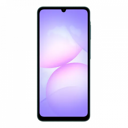 Смартфон Samsung Galaxy A07 6.7" 4/128ГБ Green