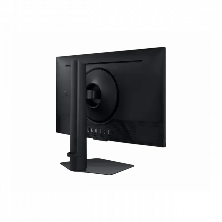 Монітор Samsung 27" Odyssey G7 G70F 4K HDMI, DP, USB, IPS, 3840x2160, 360Hz, 1ms