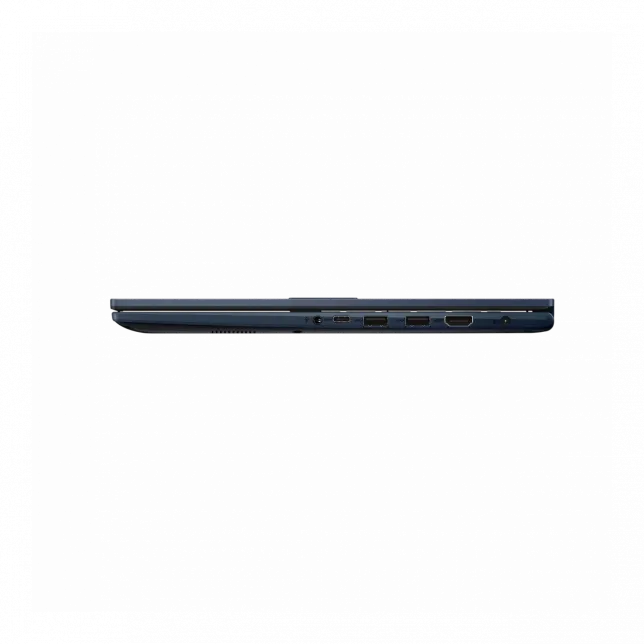 Ноутбук ASUS Vivobook 15 X1504MA-BQ109 15.6" FHD IPS, Intel 5 320, 16GB, F512GB, UMA, NoOS, Блакитний