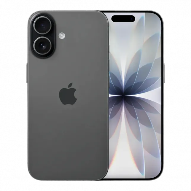 Apple iPhone 17 512GB (Black)