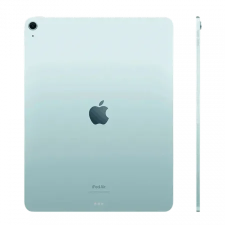 б/у Apple iPad Air 13, 1TB, Wi-Fi, Blue (2024)
