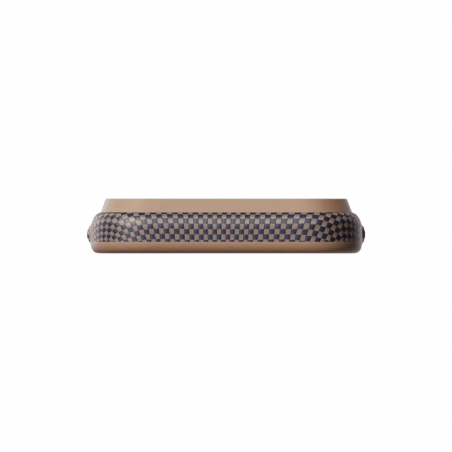 Чохол Pitaka Summa Supreme Craft для iPhone 18 Pro Max/17 Pro Max Sunset