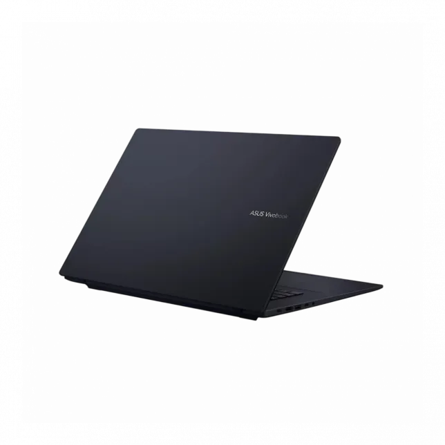 Ноутбук ASUS Vivobook 18 M1807GA-S8004W 18" WUXGA IPS, AMD AI 7 445, 32GB, F1TB, UMA, Win11, Блакитний