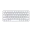 Apple Magic Keyboard USB–C (White) (2024)