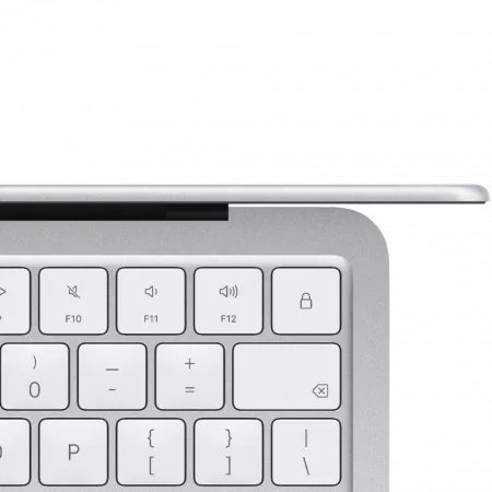 Apple MacBook Neo 13'' Retina Silver 512GB 6 CPU / 5 GPU 8GB RAM with Apple A18 Pro (2026)