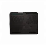 Ноутбук MSI Vector 16 HX AI A2XWHG-224XUA 16" QHD+, Intel U7-255HX, 32GB, F1TB, NVD5070TI-12, DOS, чорний