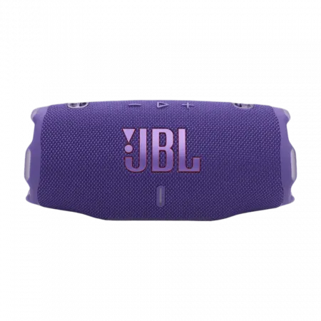 Акустика JBL Charge 6 (Purple)
