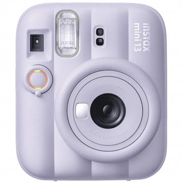 Фотокамера Fujifilm INSTAX Mini 13 (Dreamy Purple)