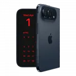 Apple iPhone Duo 1TB Night Sky (MK2U4)