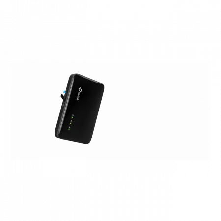 Мобільний Маршрутизатор TP-LINK M7005 N150, 4G/LTE, 2400мА*год