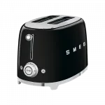 Тостер Smeg (Black)