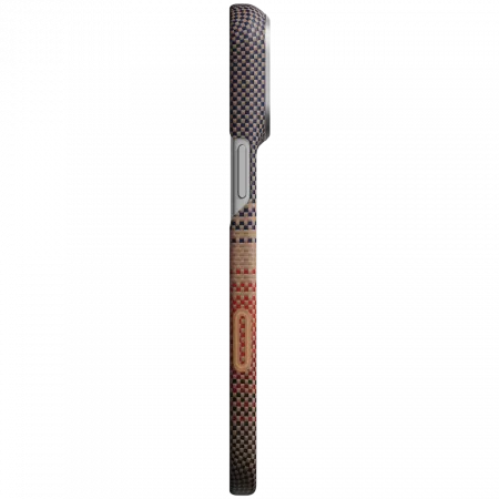 Чохол Pitaka Edge Ultra-Slim Sunset для iPhone 18 Pro Max/17 Pro Max