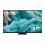 Телевізор 75" Samsung QLED 4K 50Hz Smart Tizen Black