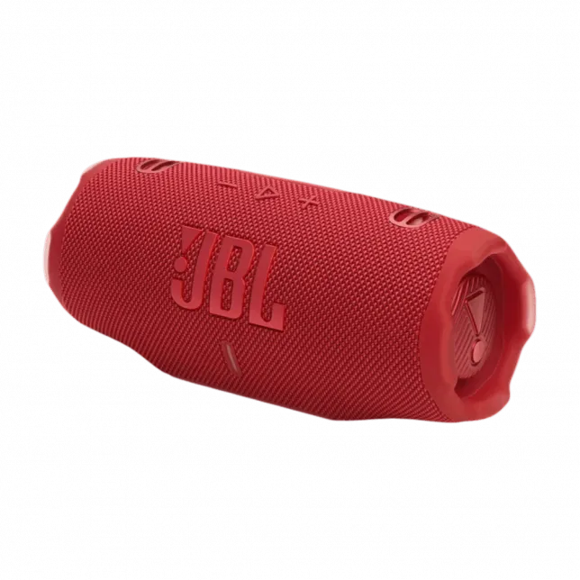 Акустика JBL Charge 6 (Red)