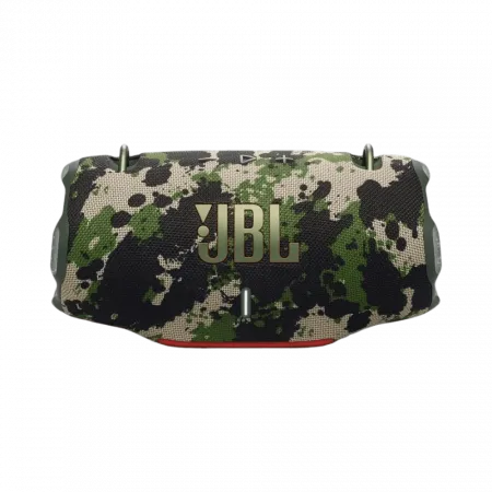 Акустика JBL Xtreme 4 Camo no Adapter
