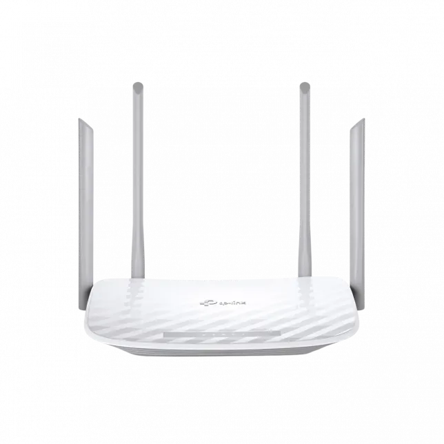 Маршрутизатор TP-Link ARCHER C50 AC1200, 4xFE LAN, 1xFE WAN