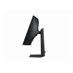 Монітор Samsung 37" G7 G75F 4K HDMI, DP, USB, VA, 3840x2160, 165Hz, 1ms
