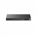 Мультисервісний Маршрутизатор TP-LINK ER8411 8xGE LAN/WAN, 1xSFP WAN/LAN, 2x10GE SFP+ WAN/LAN, 2xUSB
