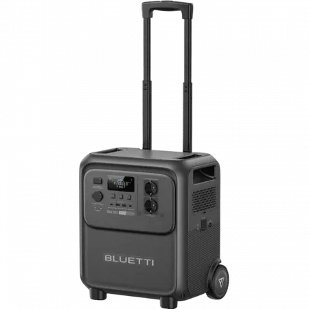 Зарядна станція BLUETTI Elite 320 (P-EL320-EU-GY-10)
