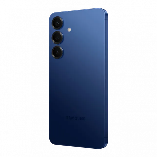 Смартфон Samsung Galaxy S25 5G 6.2' 12/512ГБ Navy
