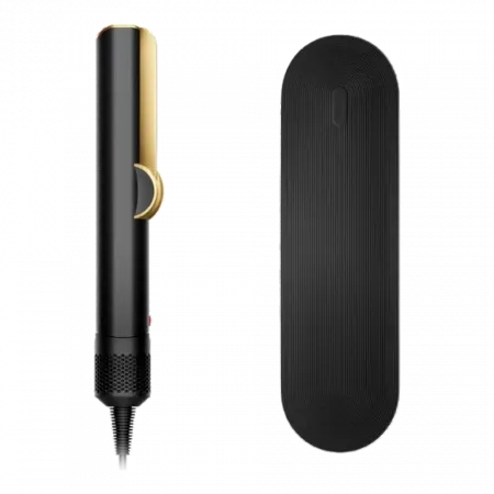 Випрямляч Dyson Airstrait (Onyx Black/Gold)