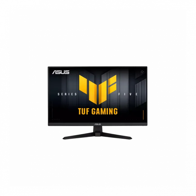 Монітор Asus 23.8" TUF Gaming VG249QM5A 2xHDMI, DP, MM, IPS, 240Hz, 0.3ms, sRGB 99%, G-SYNC, FreeSync