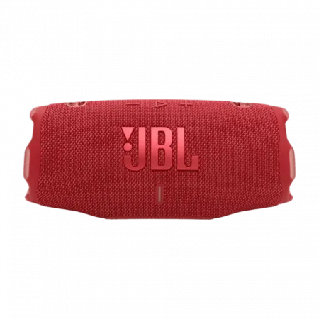 Акустика JBL Charge 6 (Red)