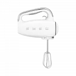 Ручний міксер Smeg (White)