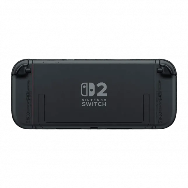 Ігрова приставка Nintendo Switch 2