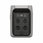 Зарядна станція EcoFlow DELTA 3 1500 (EFDELTA1500-EU) 1800W 1536Wh