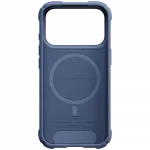 Чохол Pitaka Cairn Military Grade Protective для iPhone 18 Pro Max/17 Pro Max Nights-Midnight-01