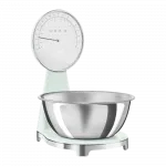 Ваги кухонні Smeg (Green)
