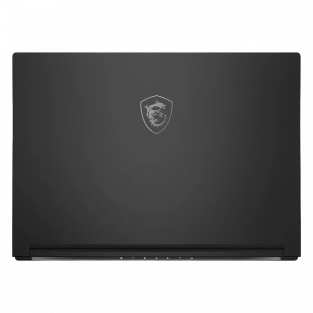 Ноутбук MSI Stealth A16 AI+ A3XWHG-067XUA 16" QHD+, AMD AI 9 HX 370, 32GB, F1TB, NVD5070TI-12, DOS, чорний