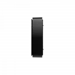 Мережевий відеореєстратор Ajax NVR HAC, HDMI, 16 каналів, чорний