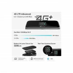 Мобільний Маршрутизатор TP-LINK M7750 N600, 4G/LTE , 3280мА*год
