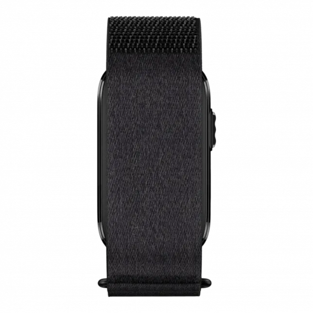 Фітнес-браслет Garmin CIRQA Smart Band Black (S-M)