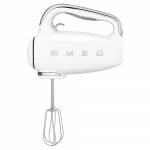 Ручний міксер Smeg (White)