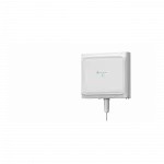 Точка доступу TP-LINK EAP772 OUTDOOR BE11000 1x2.5GE LAN, PoE, Зовнішня