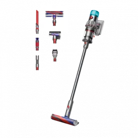 Пилососи Dyson V12