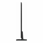Телевізор 65" Samsung QLED 4K 100Hz (Up to 144Hz) Smart Tizen Black The Frame