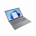 Ноутбук Lenovo ThinkBook 16-G8 16" WUXGA IPS AG, Intel U5-135H, 16GB, F512GB, UMA, DOS, сірий