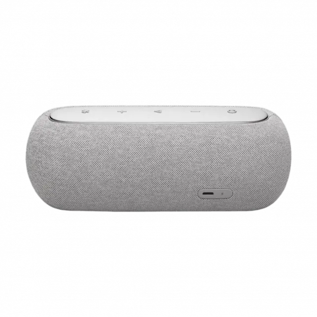 Акустика Harman/Kardon Luna Gray