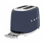 Тостер Smeg (Navy Blue)