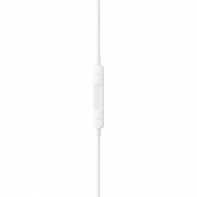 Apple EarPods with Mic 3.5mm