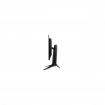 Монітор Asus 31.5" ROG Swift PG32UCDP 2xHDMI, DP, USB-C, 3xUSB, OLED, 3840x2160, 240Hz, 0.03ms, DCI-P3 99%, G-SYNC, FreeSync, HAS, HDR400