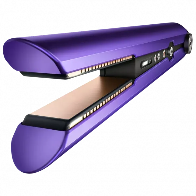 Випрямляч Dyson Corrale HS03 (Purple/Black)