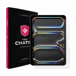 Захисне скло NEU Chatel iPad Pro 11" (2024) Screen Protective