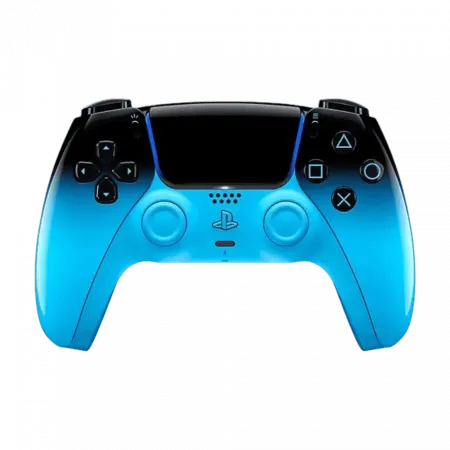 Бездротовий геймпад Sony PlayStation 5 DualSense (Rhythm Blue)
